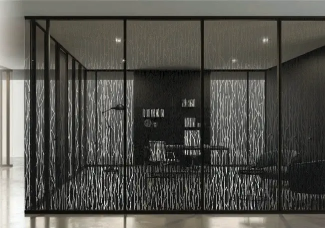 uv film